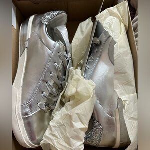 Dolce Vita Zina Sneakers Hemline Exclusive